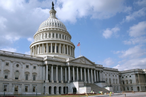 US Capitol