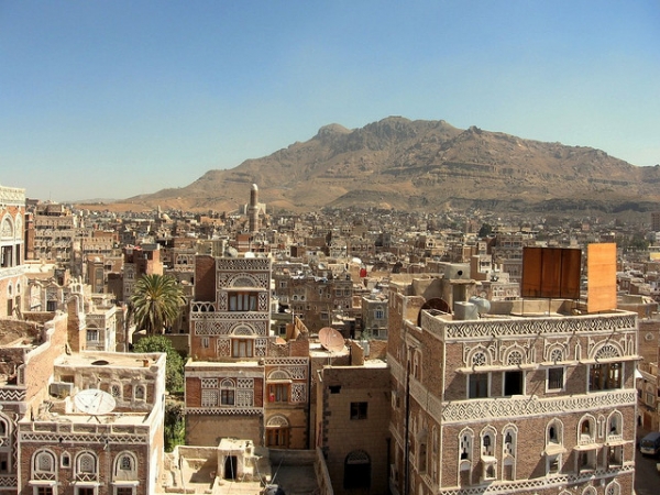 Yemen