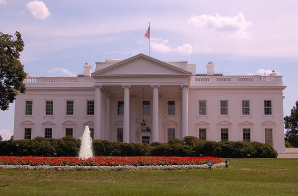 White House