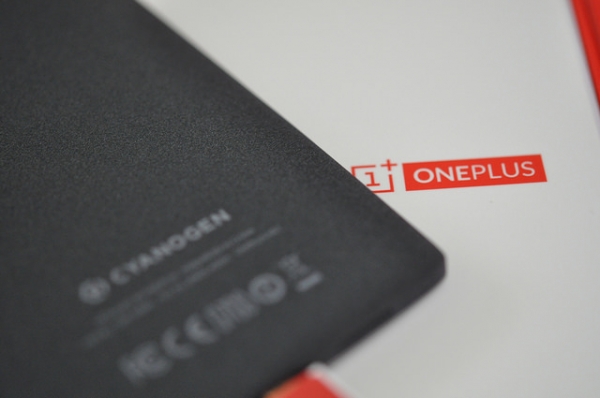 OnePlus One