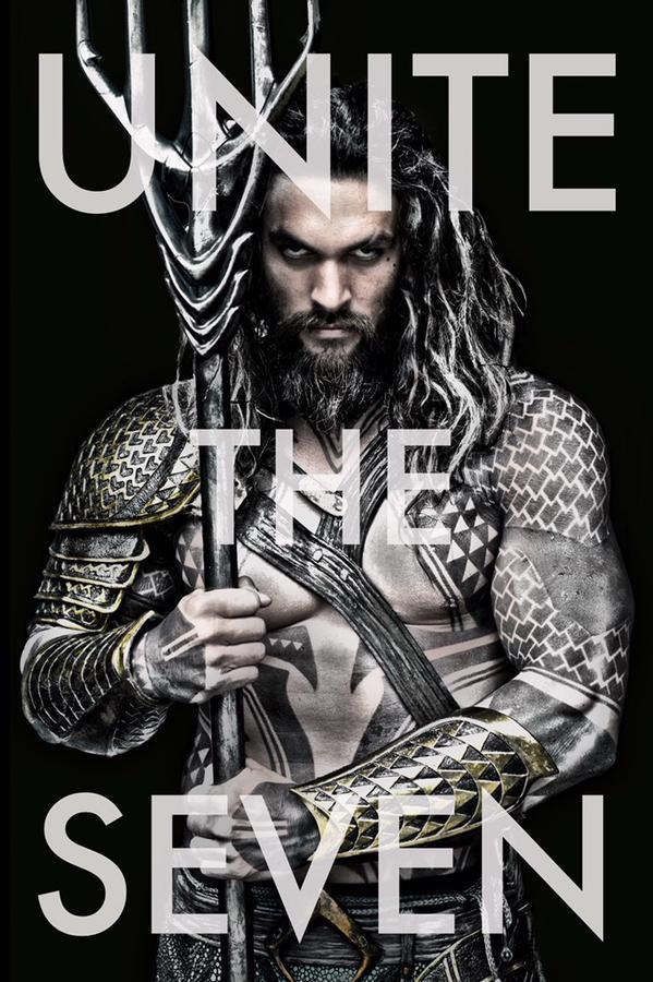 Aquaman