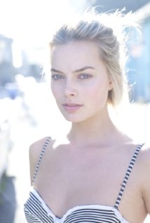 Margot Robbie