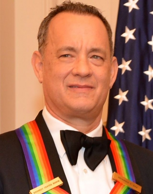 Tom Hanks