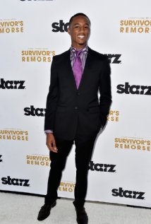 Jessie Usher