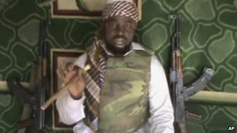 Boko Haram