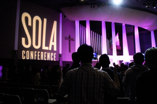 SOLA Conference