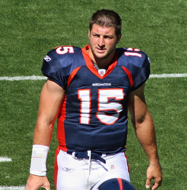 Tim Tebow