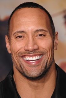 Dwayne Johnson