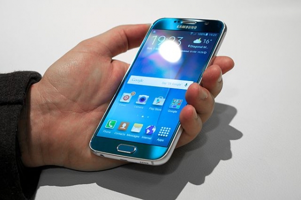 Samsung Galaxy S6