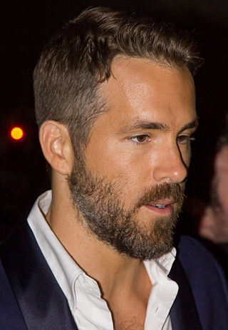 Ryan Reynolds