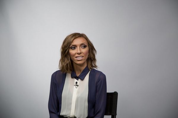 Giuliana Rancic