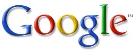 Photo of Google Logo