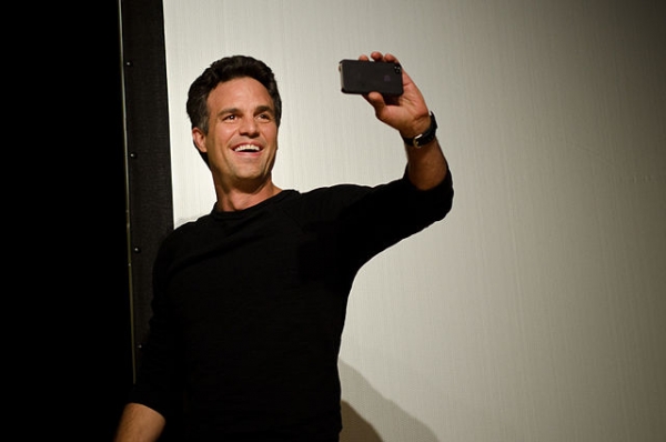 Mark Ruffalo 