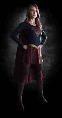 Supergirl