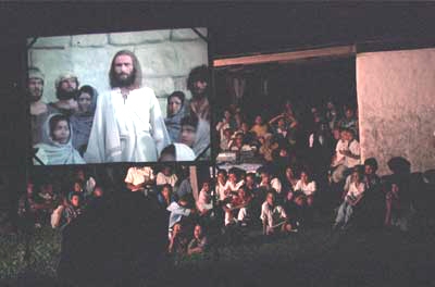 Jesus Movie