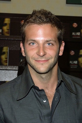 Photo of Bradley Cooper