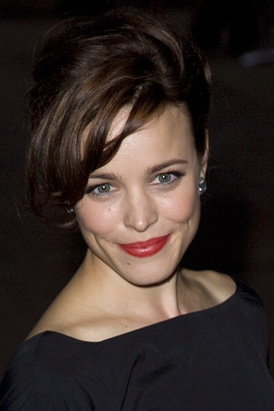 Rachel McAdams Attends Toronto International Film Festival