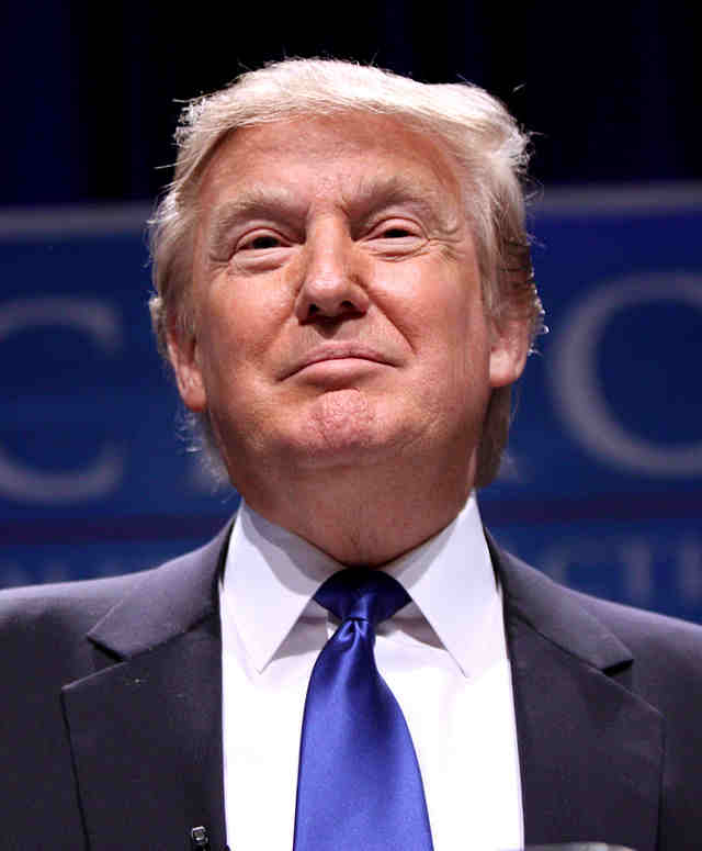 Donald Trump Net Worth: NBC Cuts Ties With 2016 US Presidential Hopeful ...