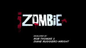 iZombie