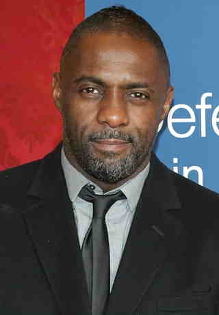 Idris Elba