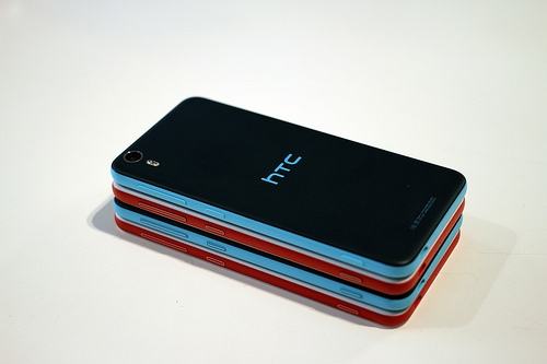 HTC