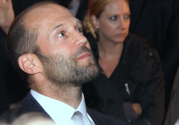 Jason Statham