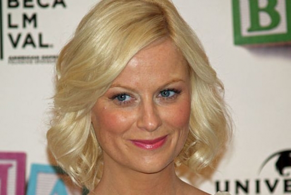 Amy Poehler lends her voice to Disney Pixar's 'Inside Out'