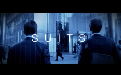 &#39;Suits&#39; Season 5 Spoilers: Louis Litt&#39;s Sister Esther Pays a Visit to the Firm; How Long Will ...