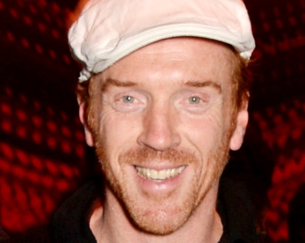 Damian Lewis