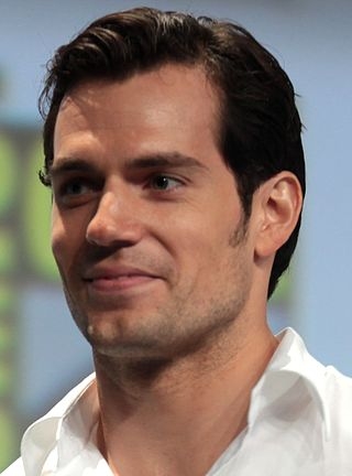 Henry Cavill