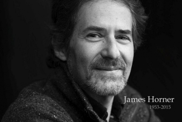 James Horner