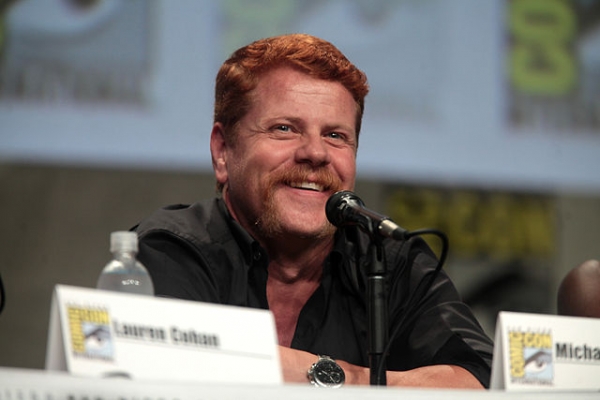 Michael Cudlitz