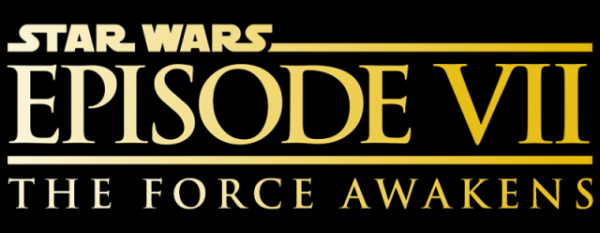 Star Wars: Episode VII- The Force Awakens