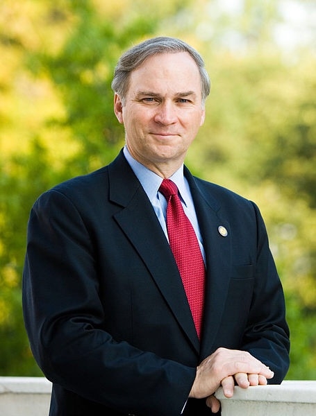 Photo of Randy Forbes