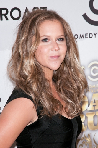 Amy Schumer