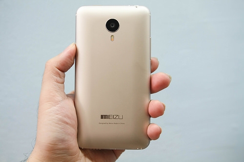 Meizu MX4