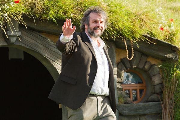 Peter Jackson 