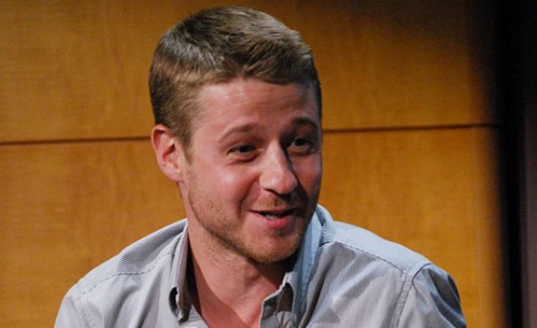 Benjamin McKenzie