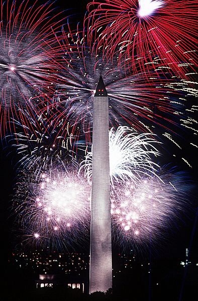 Photo of the Washington Monument