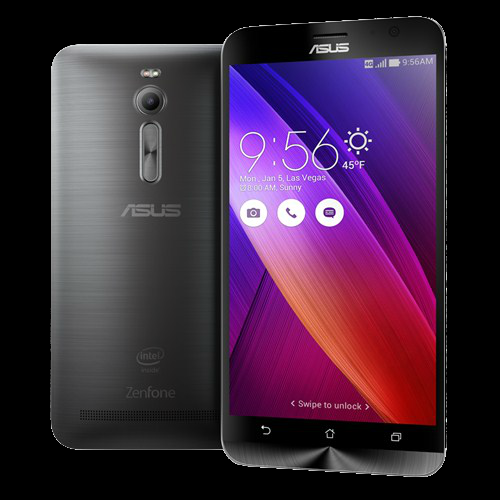 Asus ZenFone 2