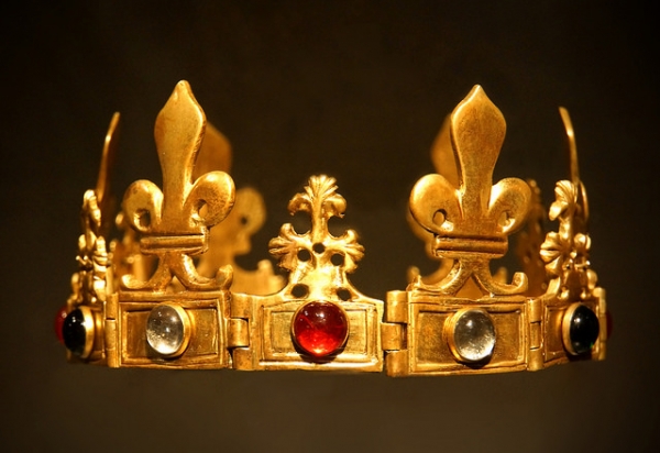 Crown