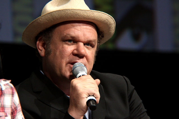 John C. Reilly