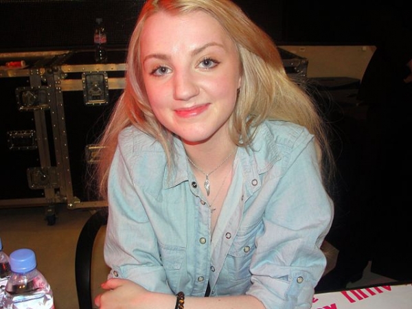 Evanna Lynch