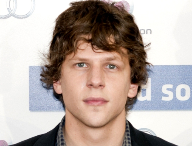 'Batman V Superman: Dawn Of Justice' Movie: Jesse Eisenberg Reveals How ...