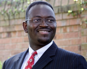 Reverend Clementa Pinckney