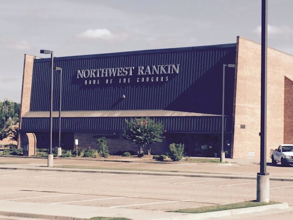 Northwest Rankin High School