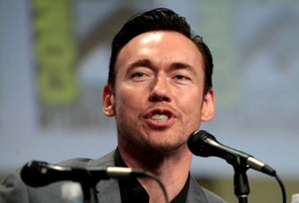 Kevin Durand