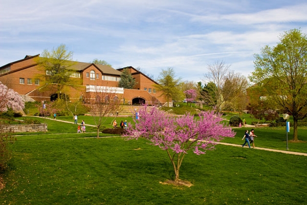 Eastern Mennonite University