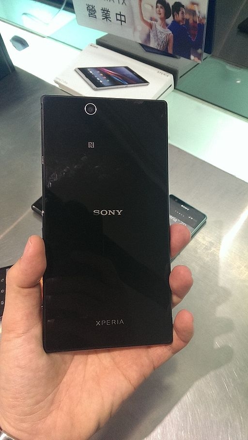 Xperia Z Ultra