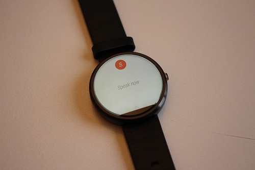 Moto 360